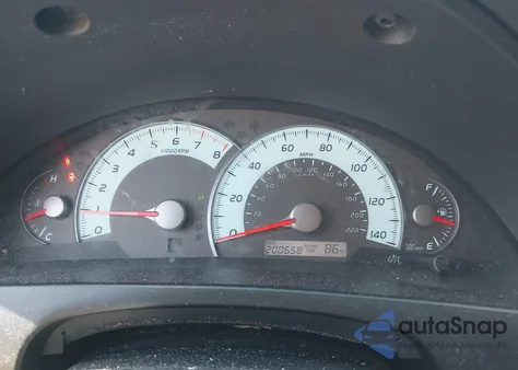 2011 Toyota Camry Se из США, поврежденный, VIN 4T1BF3EK5BU145593